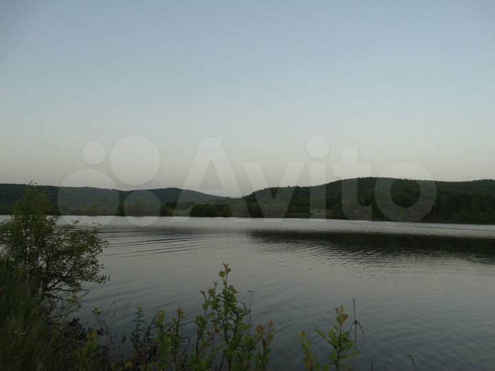 Участок 4,26 га (СНТ, ДНП)