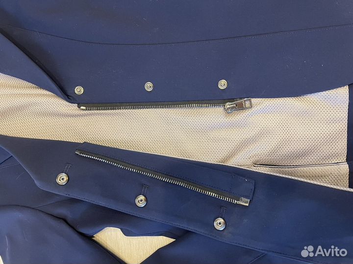 Редингот детский animo