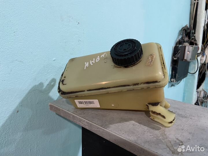 Бачок гур Iran Khodro Samand