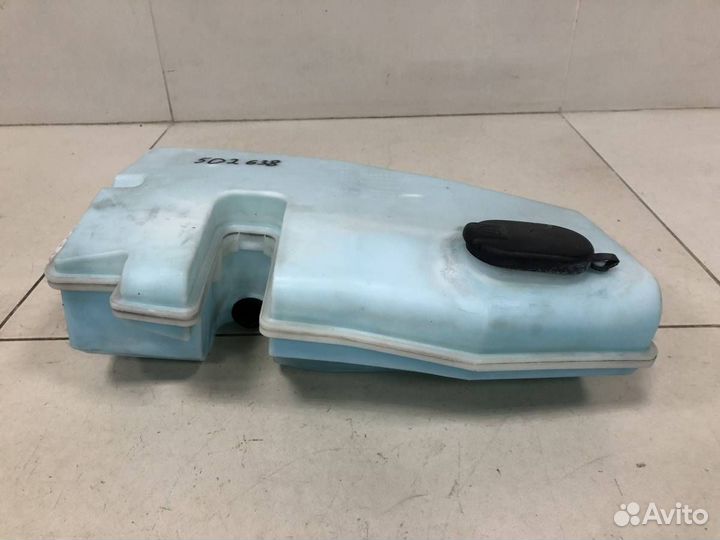 Бачок омывателя лобового стекла Renault Duster 201