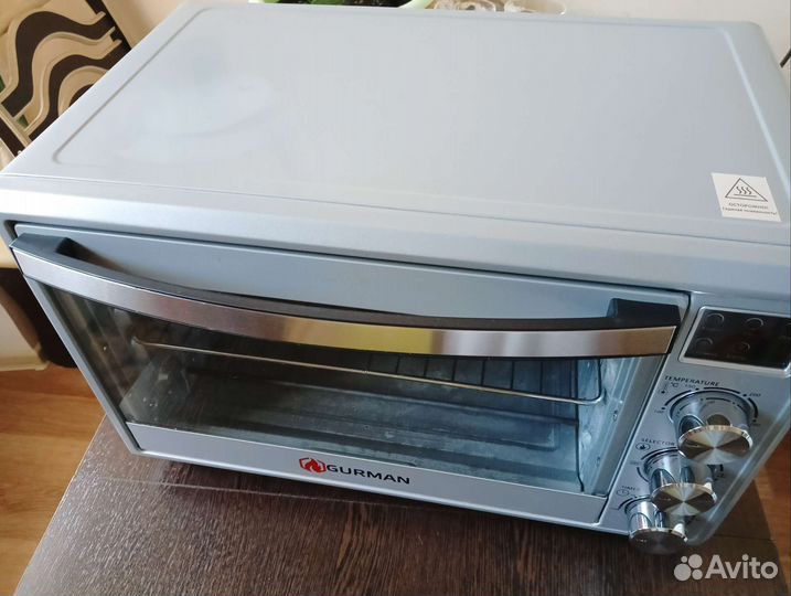 Печка электрическая для кухни бу