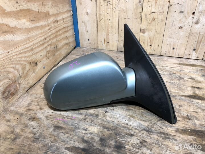 Зеркало правое Chevrolet Lacetti Арт. 111511