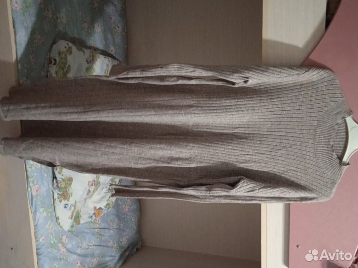Платье тёплое Ostin