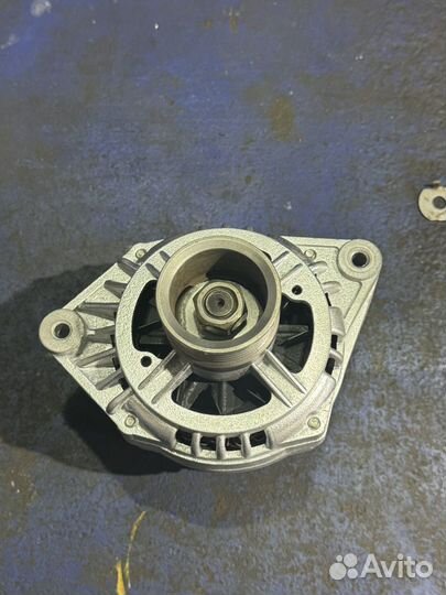 Генератор ваз 2112