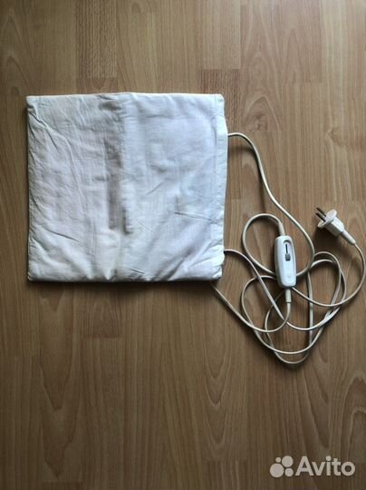 Электрогрелка Э-1 Уркз