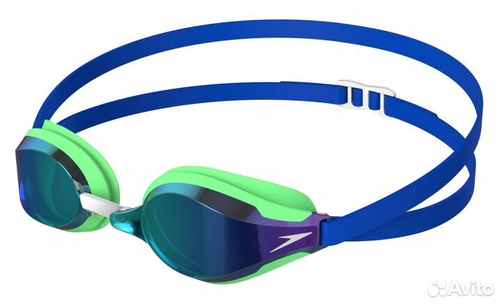 Очки для плавания Speedo Fastskin Speedsocket 2 M