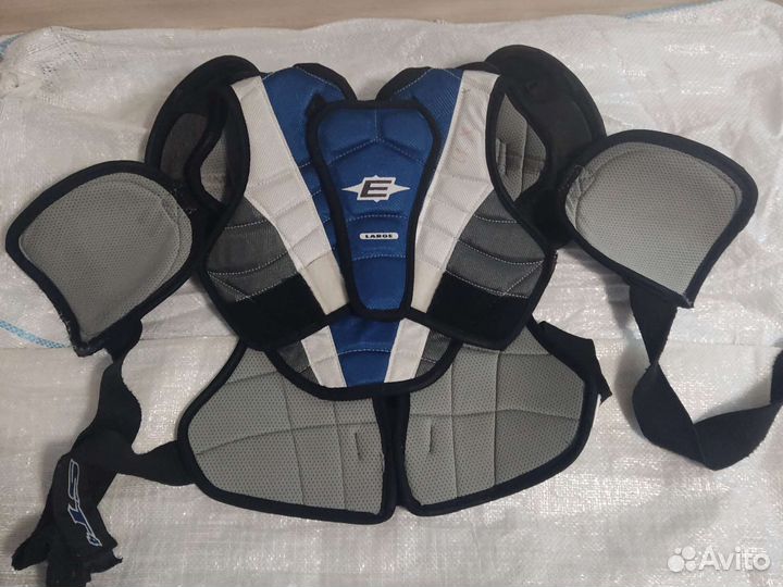 Хоккейные форма