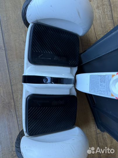 Segway ninebot s pro