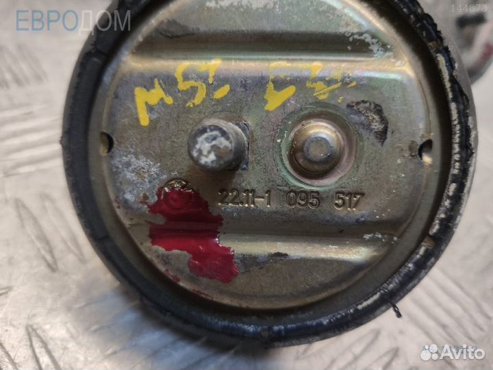 Подушка двигателя m54 на BMW E39 s1143582