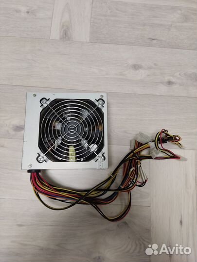 Блок питания 500w