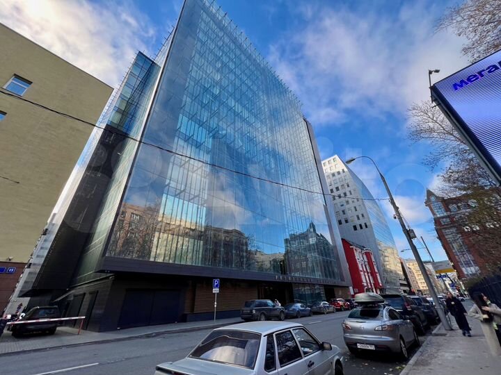 Продажа офисного помещения 139 м2