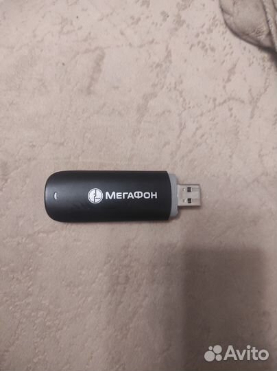 Модем мегафон