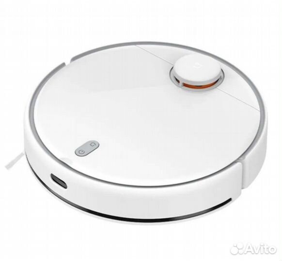 Робот пылесос новый Xiaomi Mijia 3C Sweeping