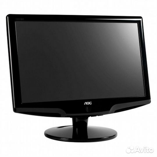 Монитор LCD / ЖК / LED 15