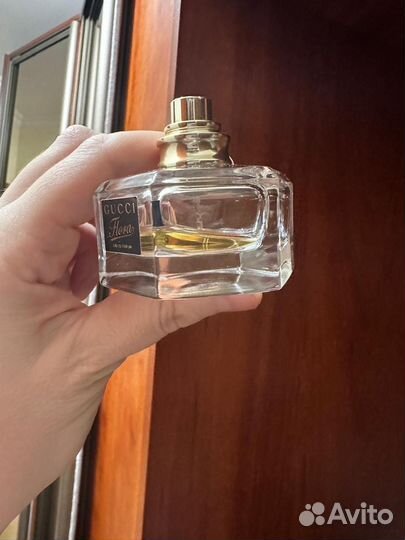 Духи gucci flora оригинал