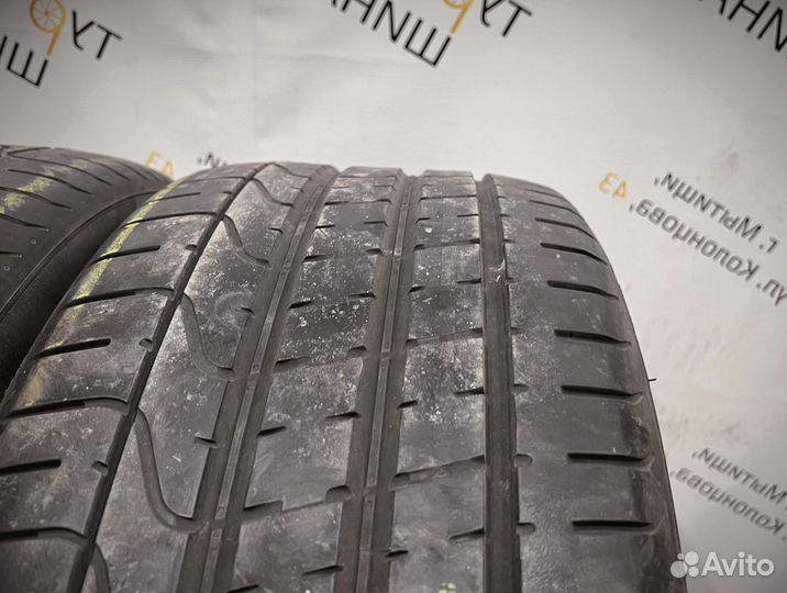 Pirelli P Zero 265/40 R22 94Y