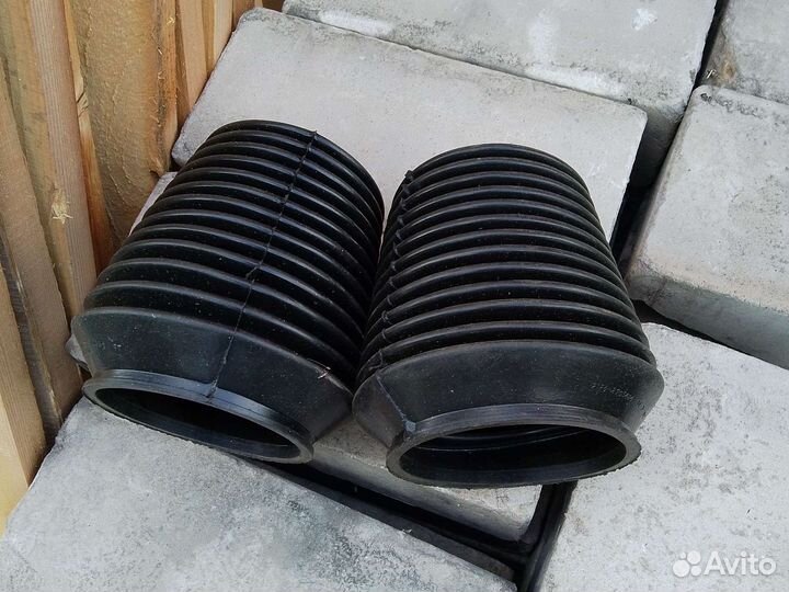 Амортизаторы