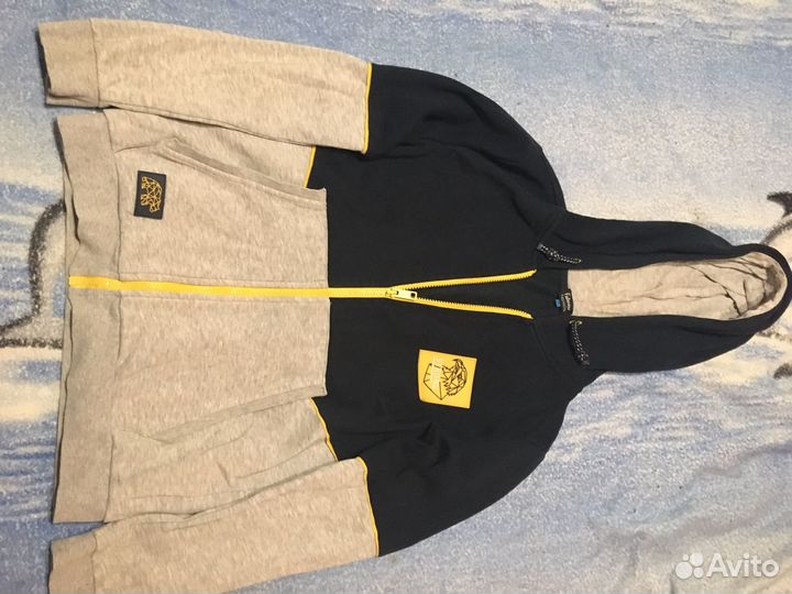 Детская одежда для мальчиков