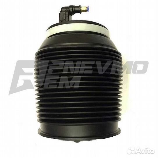 Задний левый пневмобаллон Lexus GX 470