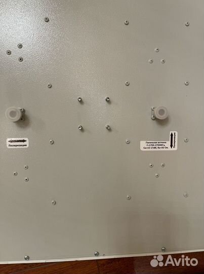 Панельная антенна 3G 4G LTE Mimo