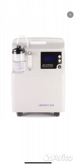 Концентратор кислорода Longfian JAY-5A, 5 л /мин