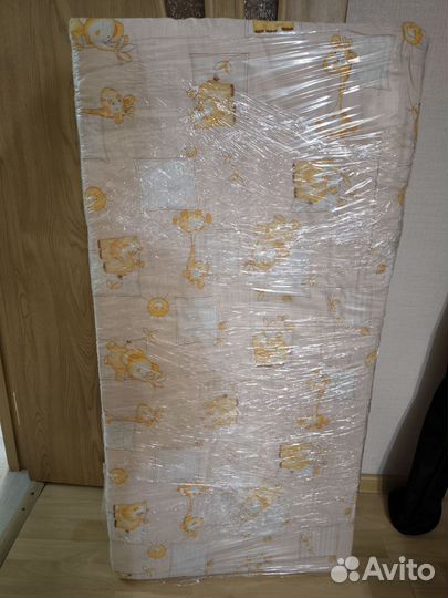 Матрас 120х60