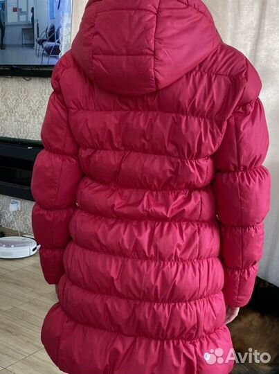 Пуховик