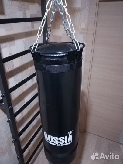 Мешок боксёрский стандарт