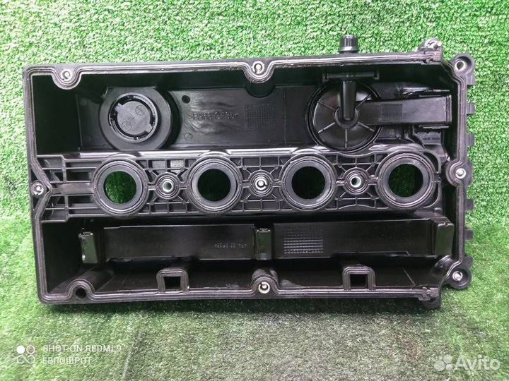 Крышка головки блока (клапанная) Opel Zafira B (2