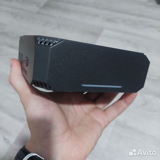 Мини пк Intel 13th gen