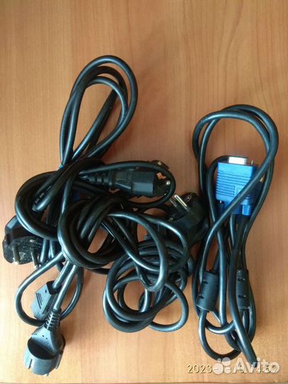 Комплектующие для пк бу