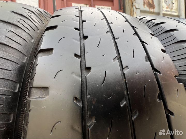 Goodyear Cargo Marathon 195/60 R16C