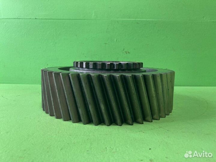 Шестерня кпп MAN TGA