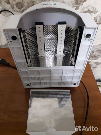 Led лампа для ногтей