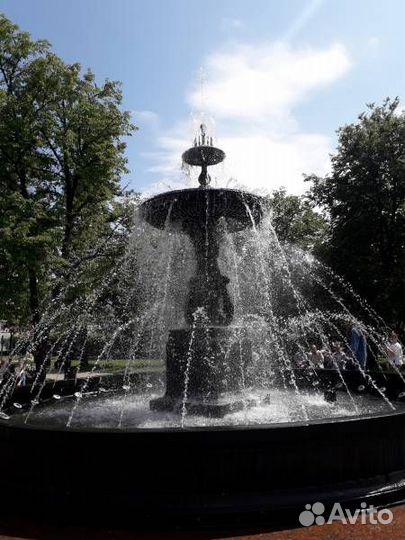 19июл24 ж/д тур в Нижний Новгород 2М/цо3278