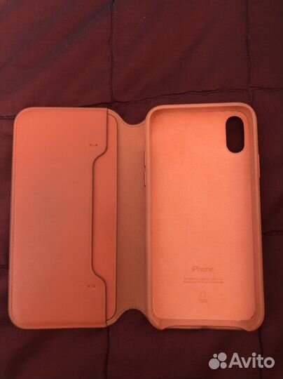 Силиконовые чехлы на Айфон XR с логотипом оригинал