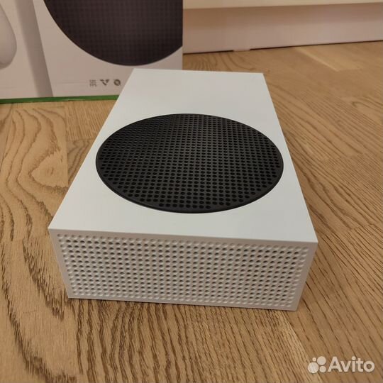 Xbox One series S, ростест