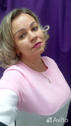 Продавец -кассир