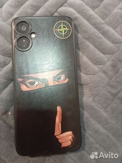 TECNO Spark 9 Pro, 6/128 ГБ