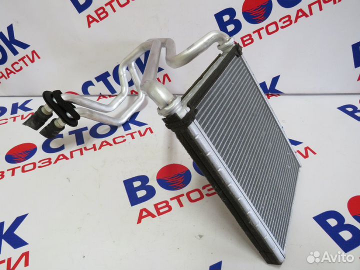 Радиатор отопителя toyota caldina ZZT241W, AZT241W