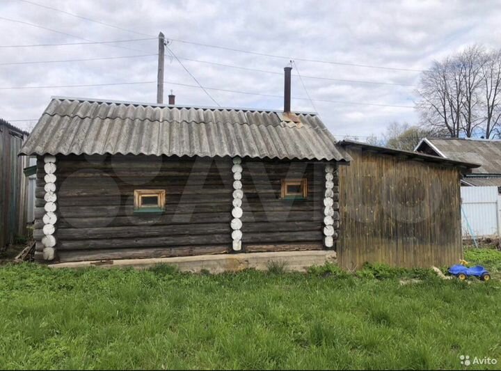 Участок 6 сот. (ИЖС)