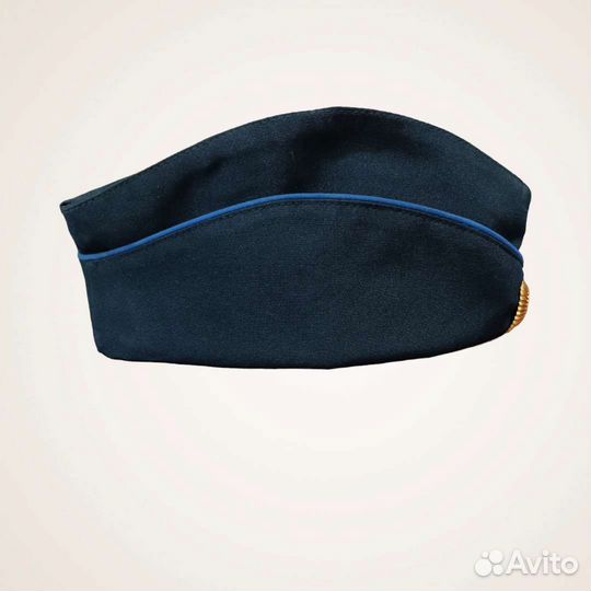 Форменная одежда юстиция Пилотка