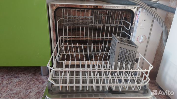 Посудомоечная машина bosh посудомойка