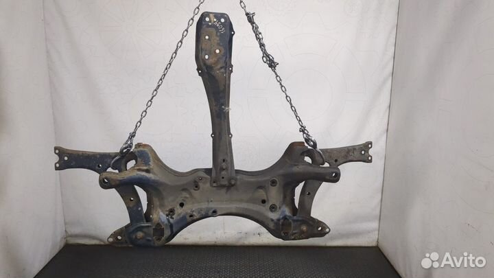 Балка подвески передняя Pontiac Vibe 2, 2009