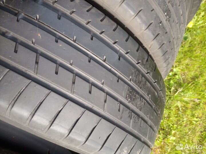 Toyo Proxes R36 225/55 R19 99V