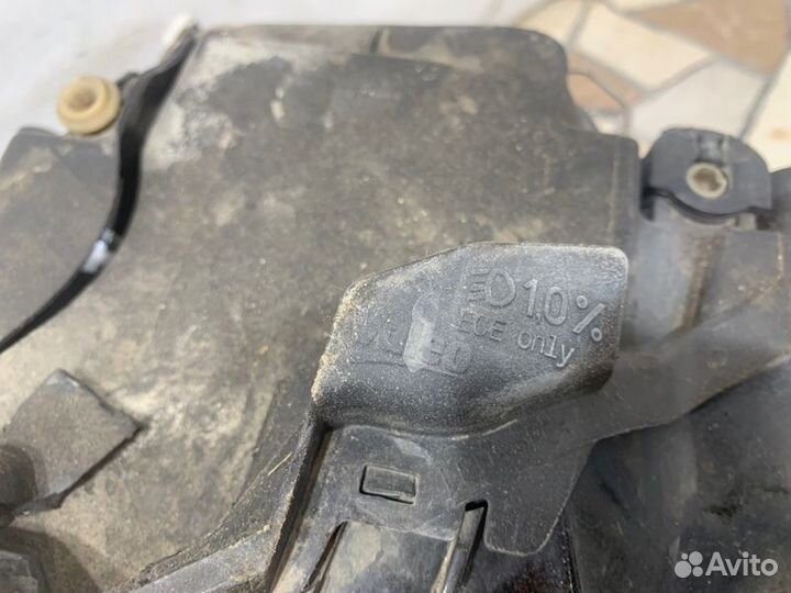 Фара ксеноновая передняя Audi A5 купе 1.8 2008