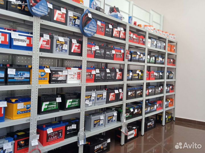 Аккумулятор giver 60 ач обратной поляр с доставкой