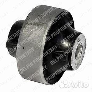 Сайлентблок прав / лев nissan note (e11, ne11)