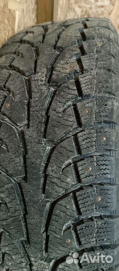 Hankook Winter I'Pike X SUV 245/60 R18 104T