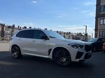 BMW X5 3.0 AT, 2019, 120 000 км, с пробегом, цена 6 250 000 руб.